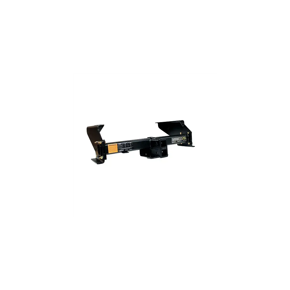 SuperHitch Original 20K - Dodge - TRD1109
